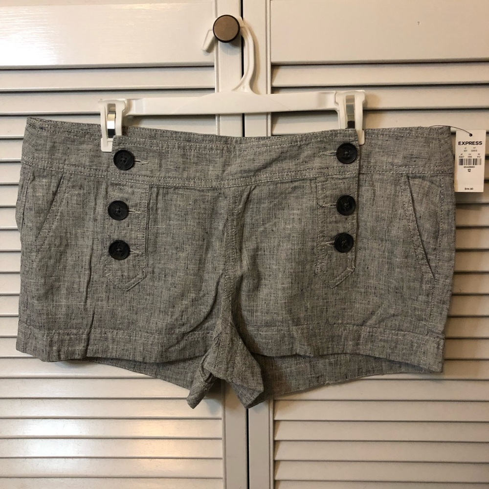 ‼️WEEKDAY SALE‼️ EXPRESS Shorts